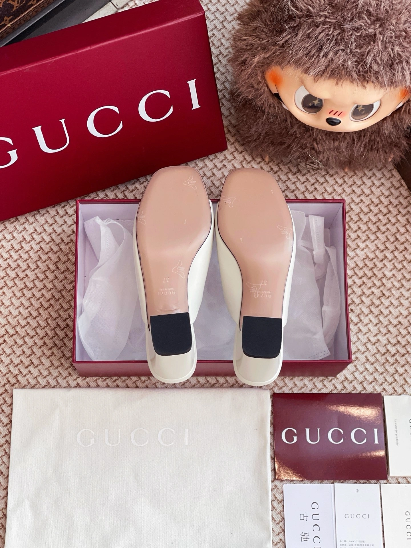 COCO-- 6u33i 816607 C9D00 9540 Heel height：5.5cm item:E-X362I1211